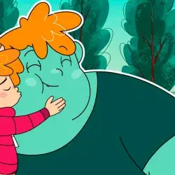 Once Niños, Joe Alanís, Tec de Monterrey.