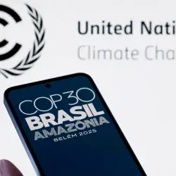 COP30 sobre cambio climático se lleva a cabo de 10 al 21 de noviembre en 2025