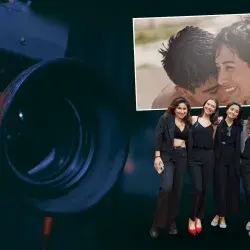 El documental que ayudó a cumplir un sueño