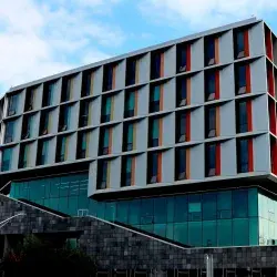 EXPEDITION FEMSA, Tec de Monterrey.