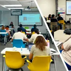 Innovación económica, Tec de Monterrey.