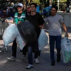 jovenes lideres en recicla sinaloa 2030