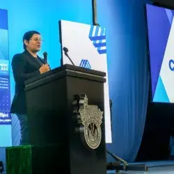 representante de PrepaTec Ciudad Juárez 