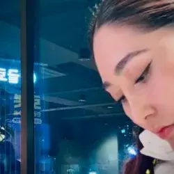 Sofía Corral estudiante de Finanzas del Tec Chihuahua ganó en equipo en Fondo BBVA Tec de Monterrey y está de intercambio en Corea