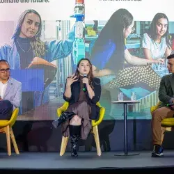 El Tec de Monterrey campus Querétaro, por medio del evento Go Global: the Next Chapter, anunció la apertura de nuevos programas académicos impartidos 100% en inglés. 