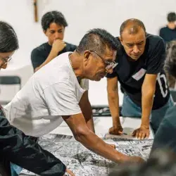 Código Común una iniciativa de participación ciudadana de distritoQRO