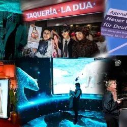 World politics, economics, music, sports, and cinema in 2026