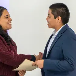 Triufan con plataforma educativa que busca el uso ético de la IA