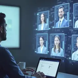 How to use AI for job hunting (without losing your identity)