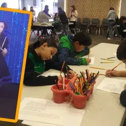 Hace de la inclusión su misión en el Tec