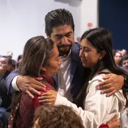 Los límites liberan y dan seguridad a los adolescentes