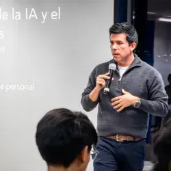 por Alexander Guerra, vicepresidente de Estrategia de Canales Digitales en Grupo Elektra (Grupo Salinas)