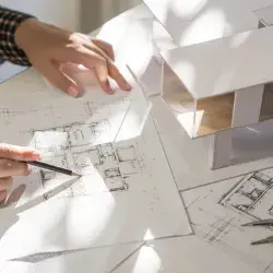 Bienal Arquitectura, Tec de Monterrey.