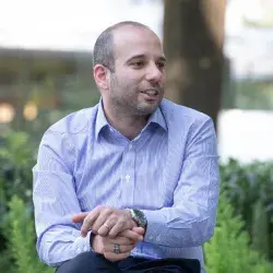 Miguel Modestino, profesor Visitante Distinguido en Descarbonización Industrial