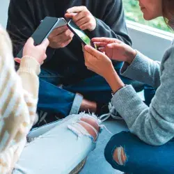 Mundo digital, Congreso Familias que Transforman, PrepaTec.