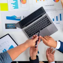 Enlace 2026: El programa que lleva empresas a otro nivel