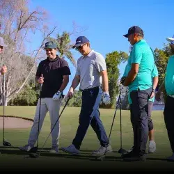 Revive el EXATEC Blue Open Golf Tour 2026 (Fotos)