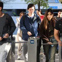 Campus Monterrey, inicio de clases.