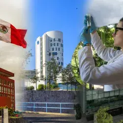 Tec de Monterrey celebrates 50 years in Mexico City