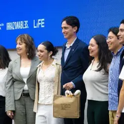 CultivArte: el proyecto estudiantil que usa arte para cambiar realidades