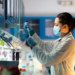 TecSalud líder de investigación en salud en México