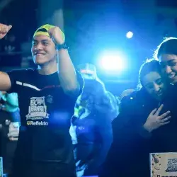 Sabores, talento y pasión en Baggi Master 2026 Toluca (fotos)