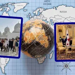 PLEI: 30 años impulsando misiones empresariales internacionales