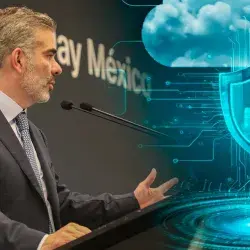El Tec campus Estado de México fue sede del Cisco Academy Day México 2026, un espacio para hablar de IA, redes y ciberseguridad. 