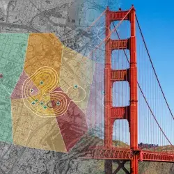 Melanie Carrera presentará investigación en San Francisco