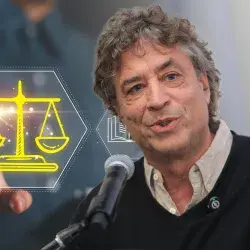 Desde el Tec en Estado de México, el académico de la Universidad de Duke analizó los efectos de la automatización y su relación con el poder laboral.