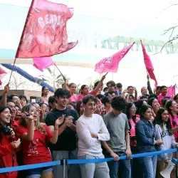 Copa Borrego 2026 enfrenta a generaciones de PrepaTec CVA