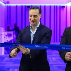 Reinauguran SUM de PrepaTec