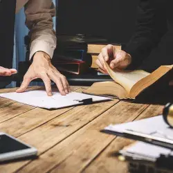 Clínicas Jurídicas, Tec de Monterrey.