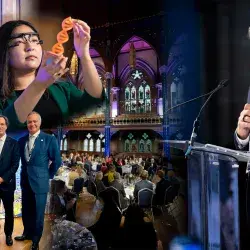 David Garza at U21: AI and global changes are transforming education