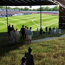 Diseñan espacio público y los presentan en Dallas
