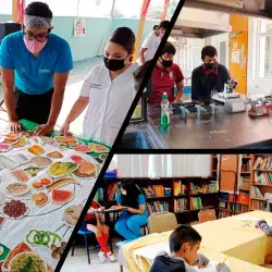 Programa de Gestión Educativa, distritotec.