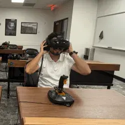 Ética en la inteligencia artificial es el tema de la investigación de académico del Tec Guadalajara.