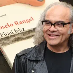 Desde el Tec en Estado de México, Joselo Rangel, integrante fundador de Café Tacvba, reflexionó sobre el arte y su relación con la condición humana.