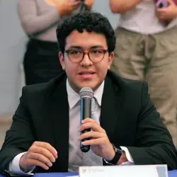Estudiante del Tec Cuernavaca se integra al Consejo de la Juventud 2026, donde impulsará el emprendimiento juvenil con una red de apoyo, capacitación y vinculación con empresas locales.