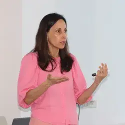 La profesora Tec que investiga por un México sostenible