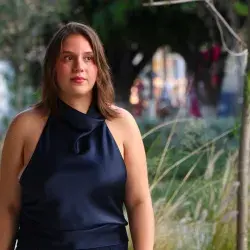 Alumna Tec Qro lidera acciones climáticas globales con impacto real desde la iniciativa binacional.