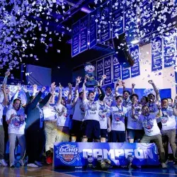 ¡Borregos Toluca campeón! Portan oro en Ocho Grandes 2026