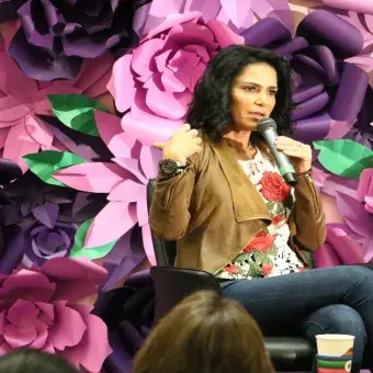Lydia Cacho