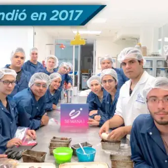 Semana i