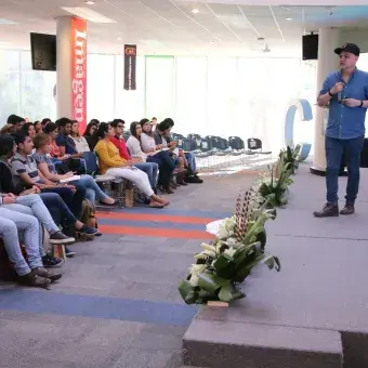 Foto del Congreso