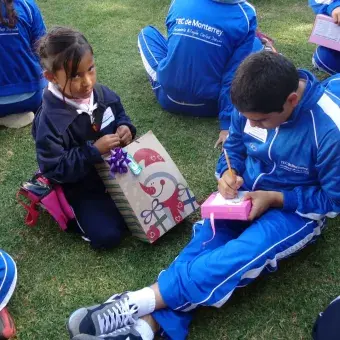 Certificación Escuela del Carácter 