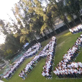 Certificación Escuela del Carácter 