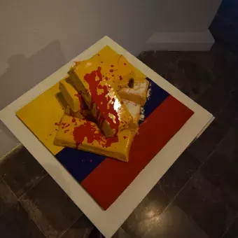 Exhibición "Caras y Sombras de Latinoamérica"