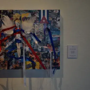 Exhibición "Caras y Sombras de Latinoamérica"