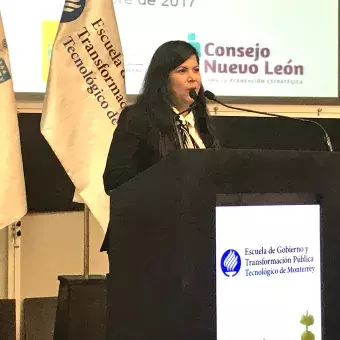 Capacitación para la Unidad de Análisis e Inteligencia de la Secretaría de Seguridad Pública del Estado de Nuevo León